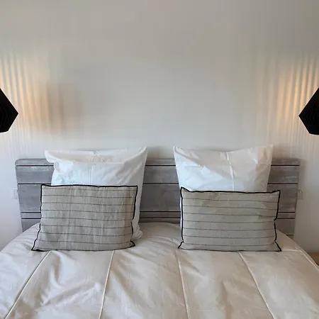 Apartamento Insolite Vue Sur Les Avions De Airpark *